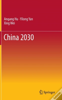 Capa do artigo China 2030