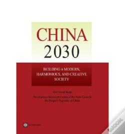 Capa do artigo China 2030
