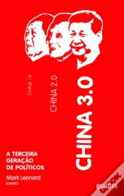 Capa do artigo China 3.0