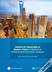 China 30 Years Reform Of Ownership 19782
