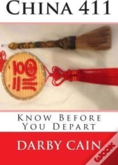 China 411
