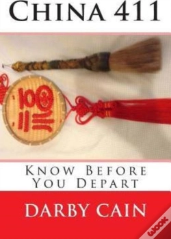 Capa do artigo China 411