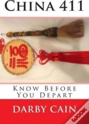 Capa do artigo China 411