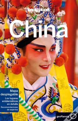 Capa do artigo China 5