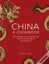 Capa do artigo China: A Cookbook