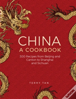 Capa do artigo China: A Cookbook