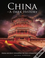 Capa do artigo China - A Dark History