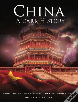 Capa do artigo China - A Dark History