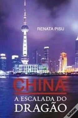 Capa do artigo China - A Escalada do Dragão