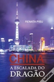 Capa do artigo China - A Escalada do Dragão
