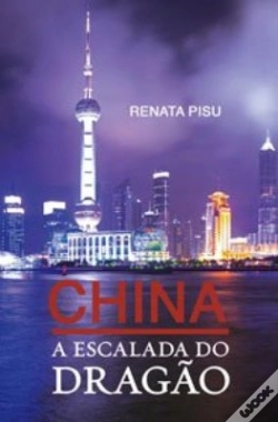 Capa do artigo China - A Escalada do Dragão