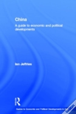 Capa do artigo China: A Guide To Economic And Political Developments