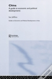 Capa do artigo China: A Guide To Economic And Political Developments