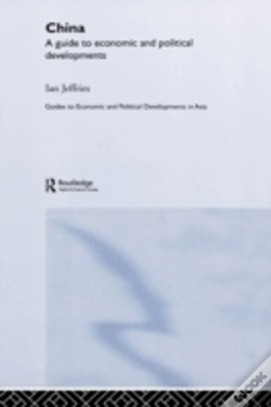 Capa do artigo China: A Guide To Economic And Political Developments