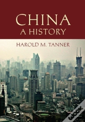 Capa do artigo China: A History