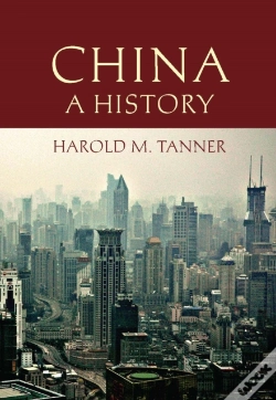Capa do artigo China: A History