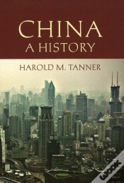 Capa do artigo China: A History