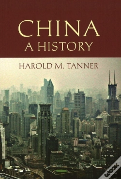 Capa do artigo China: A History