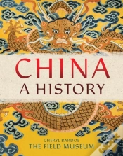 Capa do artigo China: A History