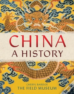Capa do artigo China: A History