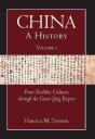 China: A History (Volume 1) - Preview