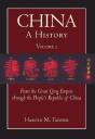 China: A History (Volume 2) - Preview