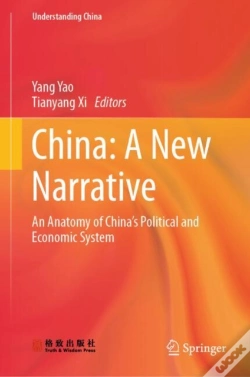 Capa do artigo China: A New Narrative