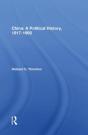 China: A Political History, 1917-1980 - Preview