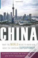 China Â€“ The Balance Sheet Â€“ What The World Needs To Know Now About The Emerging Superpower