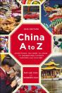 China A To Z - Preview