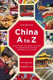 Capa do artigo China A To Z