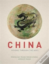 Capa do artigo China Â€“ Visions Through The Ages