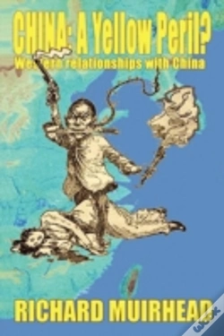 Capa do artigo China: A Yellow Peril?