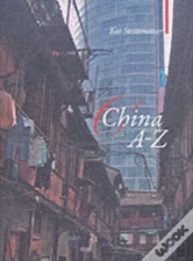 Capa do artigo China A-Z