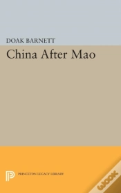 Capa do artigo China After Mao