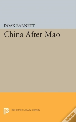 Capa do artigo China After Mao