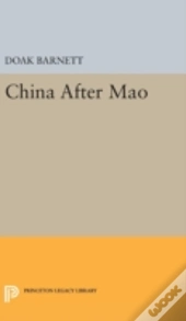 China After Mao
