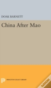 Capa do artigo China After Mao