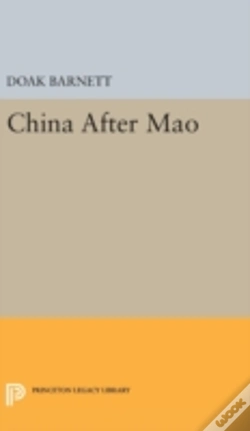 Capa do artigo China After Mao