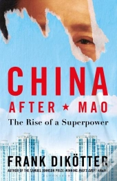 China After Mao