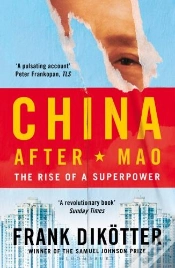 Capa do artigo China After Mao