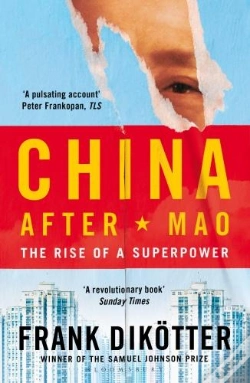 Capa do artigo China After Mao