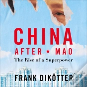 Capa do artigo China After Mao