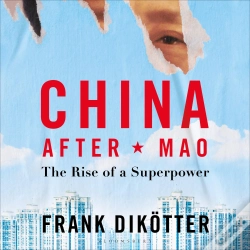 Capa do artigo China After Mao