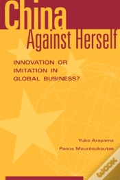 Capa do artigo China Against Herself