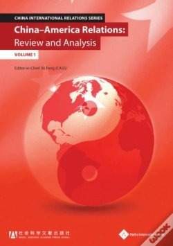 Capa do artigo China - America Relations