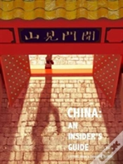 Capa do artigo China: An Insider