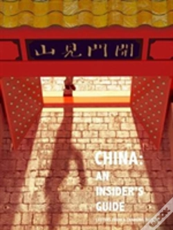 Capa do artigo China: An Insider'S Guide