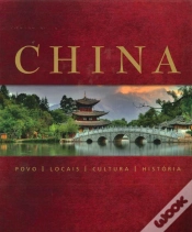 Capa do artigo China