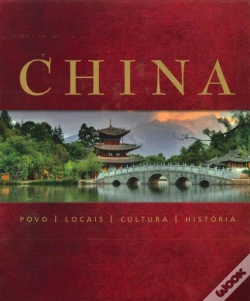 Capa do artigo China